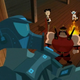 Illustration for article titled 10 Samurai Jack Episodes You Need to Rewatch During Its Massive Online Marathon